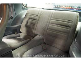 1987 Chevrolet Camaro (CC-2082290) for sale in Concord, North Carolina