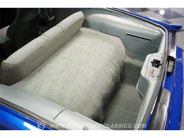 1987 Chevrolet Camaro (CC-2082290) for sale in Concord, North Carolina