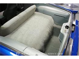 1987 Chevrolet Camaro (CC-2082290) for sale in Concord, North Carolina