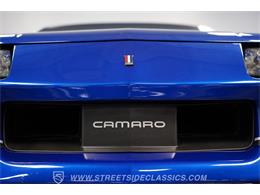 1987 Chevrolet Camaro (CC-2082290) for sale in Concord, North Carolina