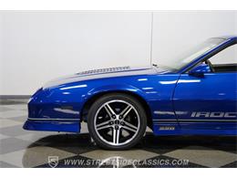 1987 Chevrolet Camaro (CC-2082290) for sale in Concord, North Carolina