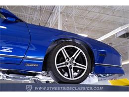 1987 Chevrolet Camaro (CC-2082290) for sale in Concord, North Carolina