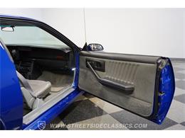 1987 Chevrolet Camaro (CC-2082290) for sale in Concord, North Carolina
