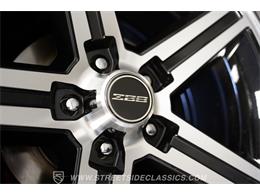 1987 Chevrolet Camaro (CC-2082290) for sale in Concord, North Carolina