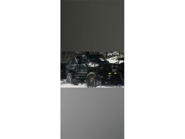 1985 Toyota 4Runner (CC-2082292) for sale in Cadillac, Michigan