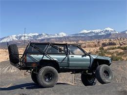 1985 Toyota 4Runner (CC-2082292) for sale in Cadillac, Michigan
