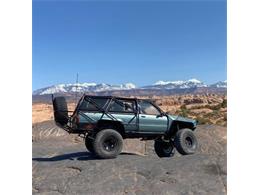 1985 Toyota 4Runner (CC-2082292) for sale in Cadillac, Michigan