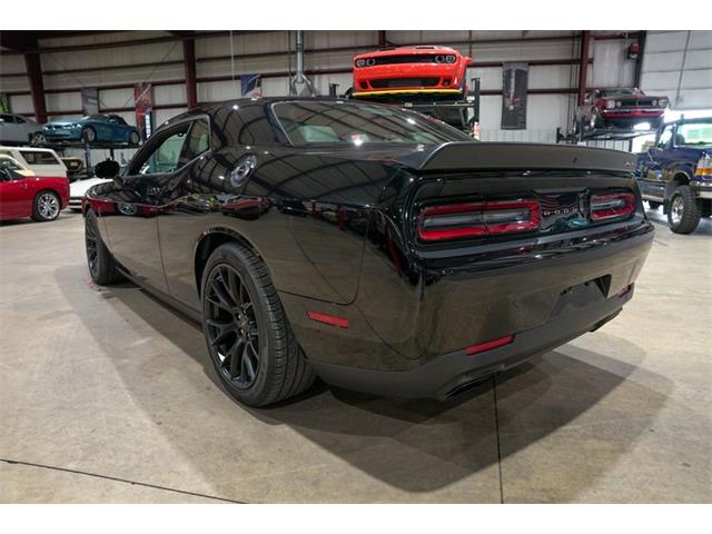 2016 Dodge Challenger (CC-2082293) for sale in Kentwood, Michigan