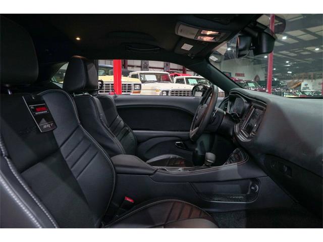 2016 Dodge Challenger (CC-2082293) for sale in Kentwood, Michigan