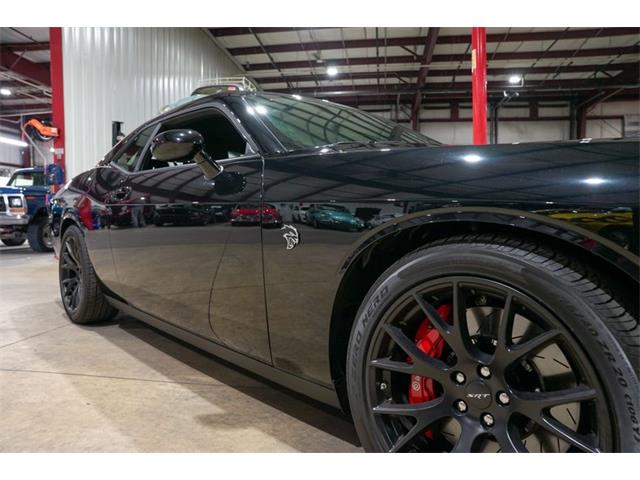 2016 Dodge Challenger (CC-2082293) for sale in Kentwood, Michigan