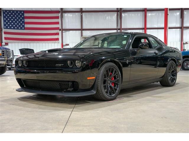 2016 Dodge Challenger (CC-2082293) for sale in Kentwood, Michigan