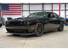 2016 Dodge Challenger (CC-2082293) for sale in Kentwood, Michigan