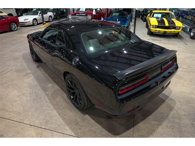 2016 Dodge Challenger (CC-2082293) for sale in Kentwood, Michigan