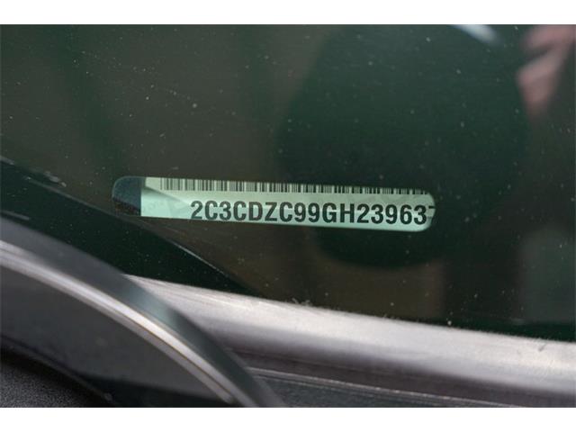 2016 Dodge Challenger (CC-2082293) for sale in Kentwood, Michigan