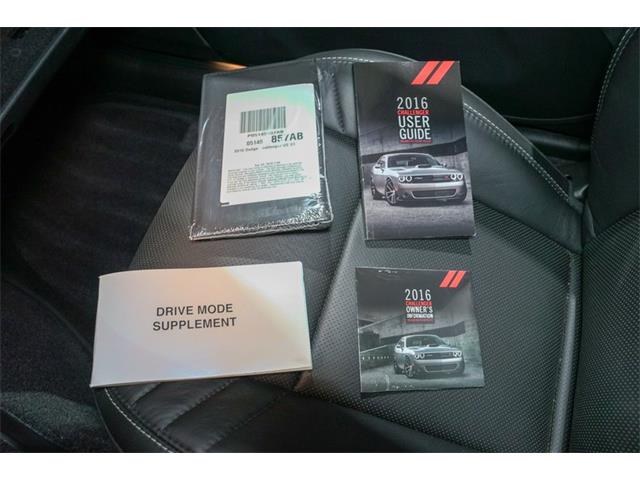 2016 Dodge Challenger (CC-2082293) for sale in Kentwood, Michigan