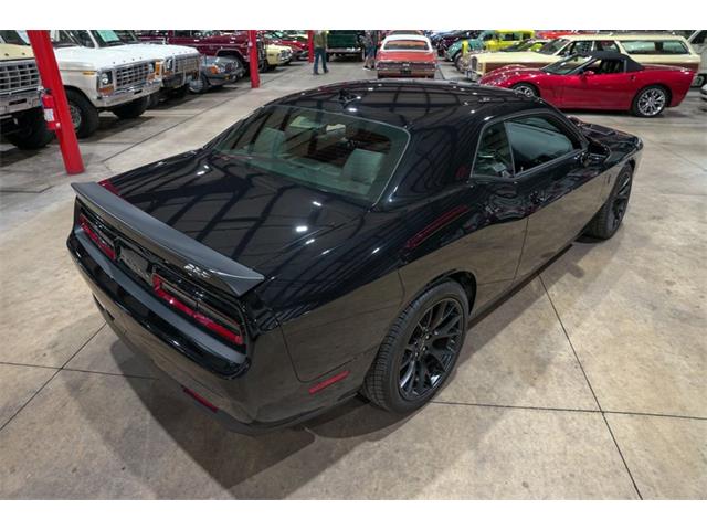 2016 Dodge Challenger (CC-2082293) for sale in Kentwood, Michigan
