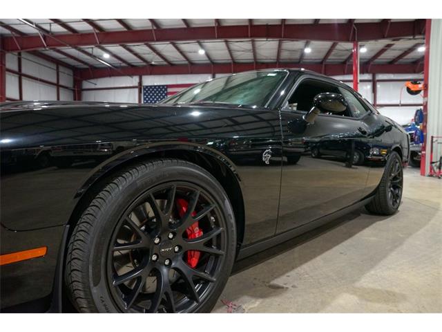 2016 Dodge Challenger (CC-2082293) for sale in Kentwood, Michigan