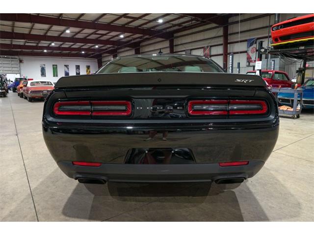 2016 Dodge Challenger (CC-2082293) for sale in Kentwood, Michigan