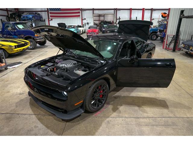 2016 Dodge Challenger (CC-2082293) for sale in Kentwood, Michigan