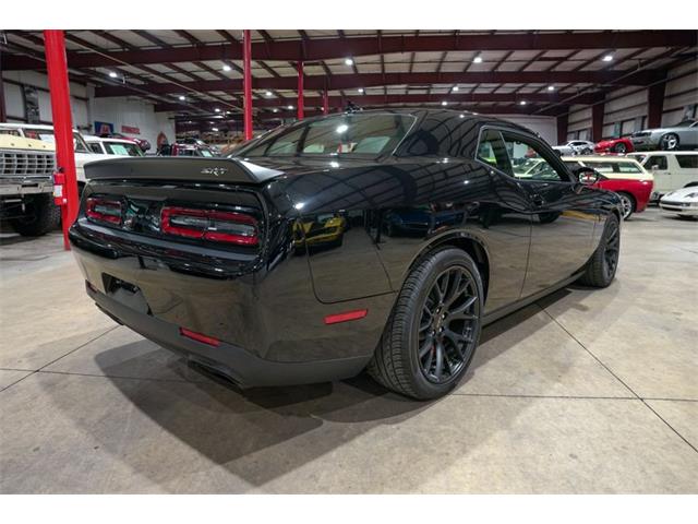 2016 Dodge Challenger (CC-2082293) for sale in Kentwood, Michigan