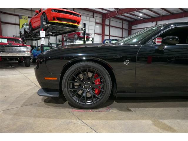2016 Dodge Challenger (CC-2082293) for sale in Kentwood, Michigan