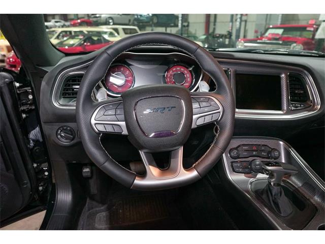 2016 Dodge Challenger (CC-2082293) for sale in Kentwood, Michigan