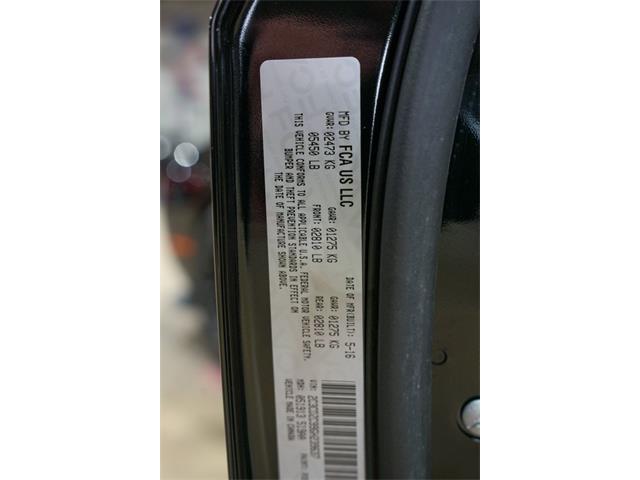 2016 Dodge Challenger (CC-2082293) for sale in Kentwood, Michigan