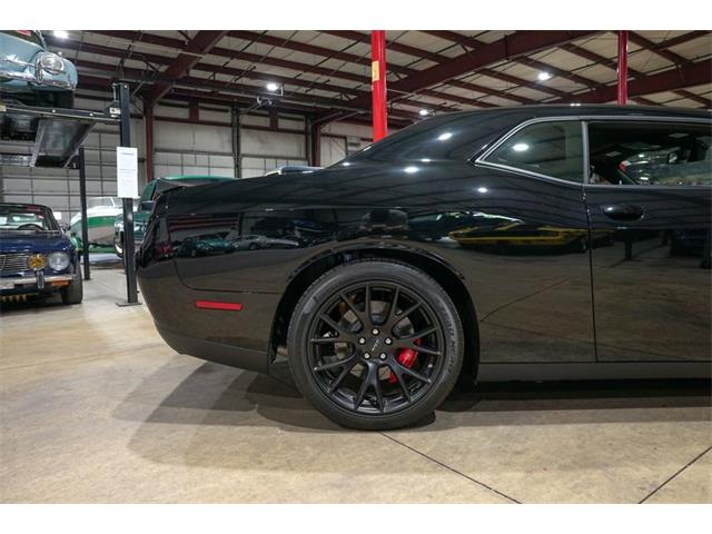2016 Dodge Challenger (CC-2082293) for sale in Kentwood, Michigan