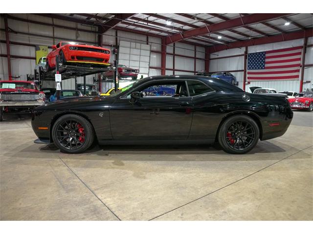 2016 Dodge Challenger (CC-2082293) for sale in Kentwood, Michigan