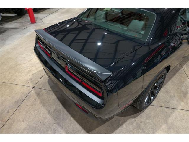 2016 Dodge Challenger (CC-2082293) for sale in Kentwood, Michigan