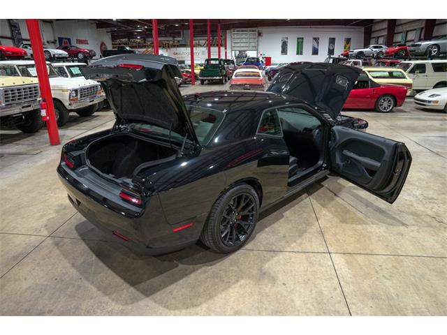 2016 Dodge Challenger (CC-2082293) for sale in Kentwood, Michigan