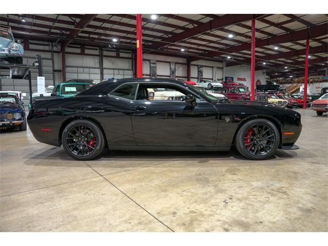 2016 Dodge Challenger (CC-2082293) for sale in Kentwood, Michigan