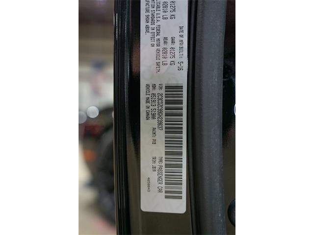 2016 Dodge Challenger (CC-2082293) for sale in Kentwood, Michigan