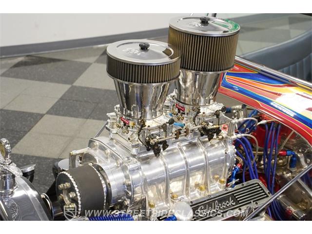 1923 Ford T Bucket (CC-2082294) for sale in Concord, North Carolina