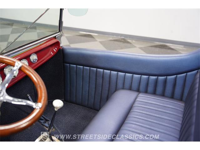 1923 Ford T Bucket (CC-2082294) for sale in Concord, North Carolina