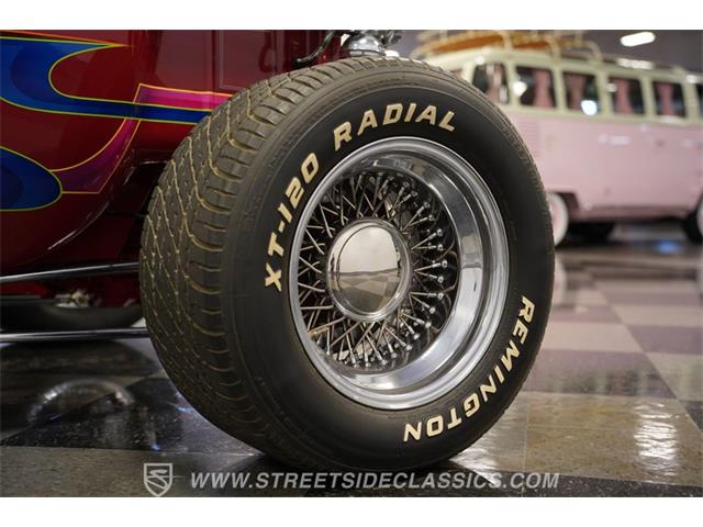 1923 Ford T Bucket (CC-2082294) for sale in Concord, North Carolina