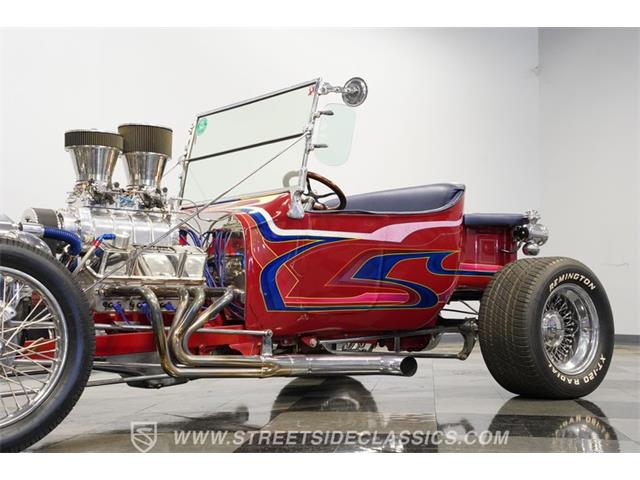 1923 Ford T Bucket (CC-2082294) for sale in Concord, North Carolina