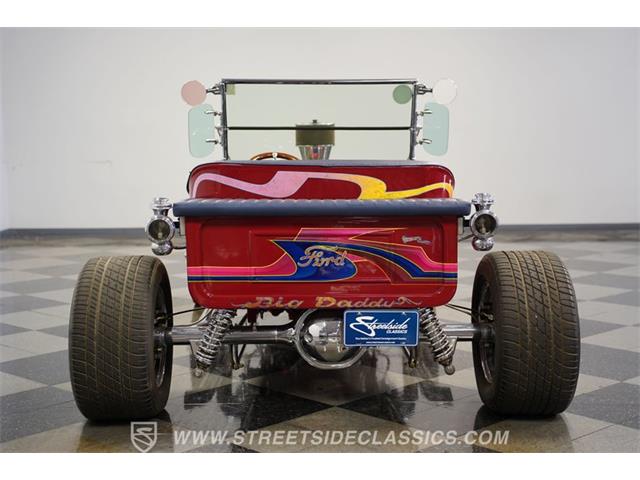 1923 Ford T Bucket (CC-2082294) for sale in Concord, North Carolina