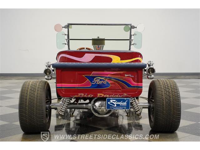 1923 Ford T Bucket (CC-2082294) for sale in Concord, North Carolina