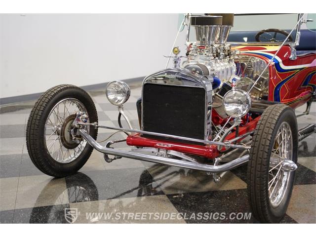 1923 Ford T Bucket (CC-2082294) for sale in Concord, North Carolina
