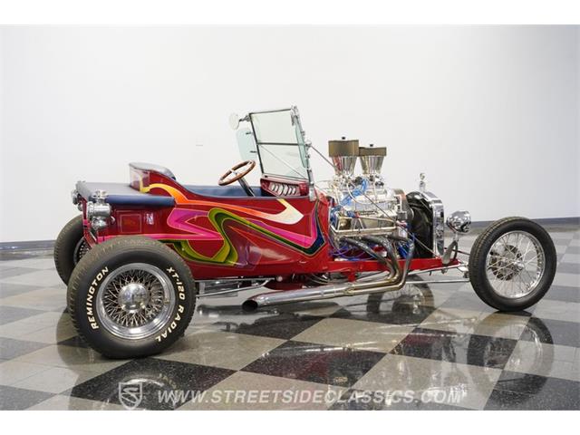 1923 Ford T Bucket (CC-2082294) for sale in Concord, North Carolina