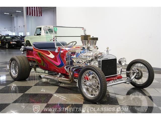 1923 Ford T Bucket (CC-2082294) for sale in Concord, North Carolina