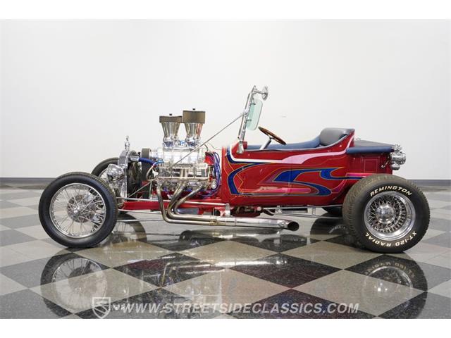 1923 Ford T Bucket (CC-2082294) for sale in Concord, North Carolina