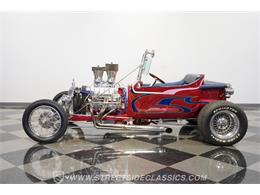 1923 Ford T Bucket (CC-2082294) for sale in Concord, North Carolina