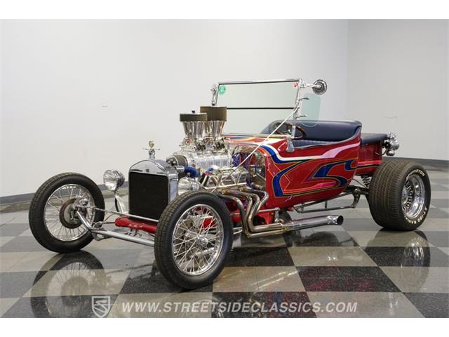 1923 Ford T Bucket (CC-2082294) for sale in Concord, North Carolina