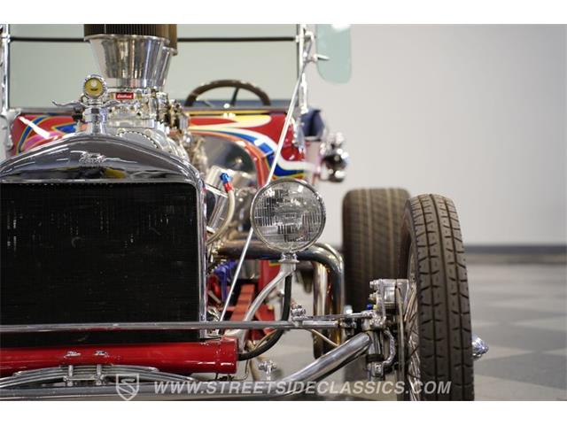 1923 Ford T Bucket (CC-2082294) for sale in Concord, North Carolina