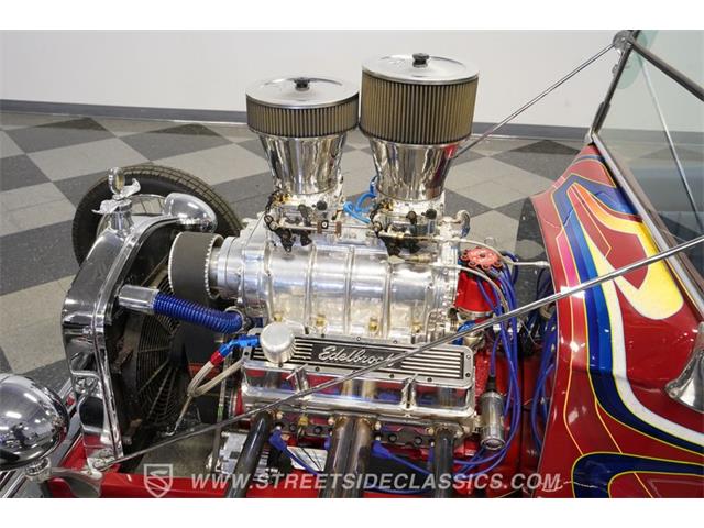 1923 Ford T Bucket (CC-2082294) for sale in Concord, North Carolina