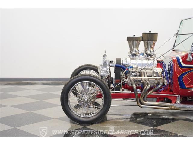 1923 Ford T Bucket (CC-2082294) for sale in Concord, North Carolina
