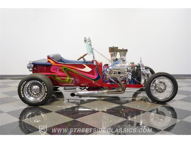 1923 Ford T Bucket (CC-2082294) for sale in Concord, North Carolina