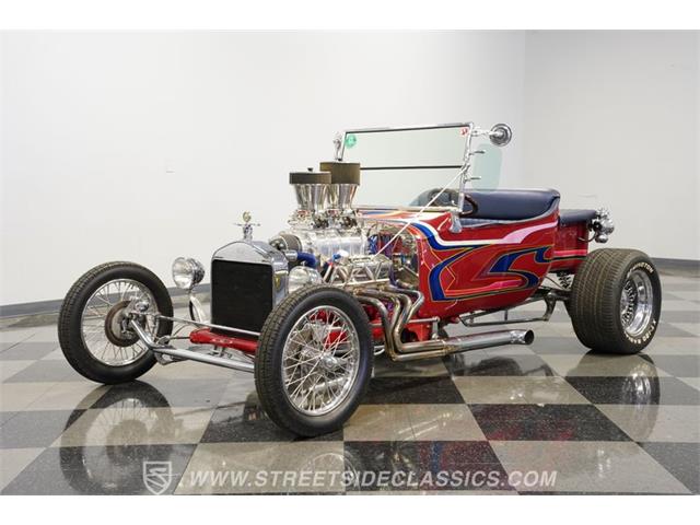 1923 Ford T Bucket (CC-2082294) for sale in Concord, North Carolina